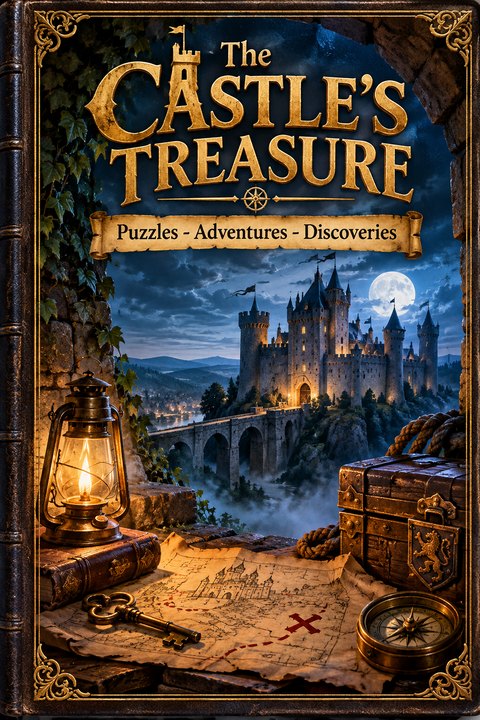 Escape Game at the Castle
